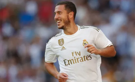 Real Madrid: Zidane confirmó el regreso de Eden Hazard ante el Elche  