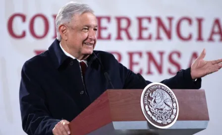 AMLO: López Obrador plantea consulta popular sobre el aborto