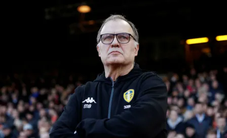 Marcelo Bielsa regañó a su traductor en plena conferencia de prensa