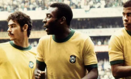 Pelé: Reclamó su puesto como 'máximo goleador de la historia'