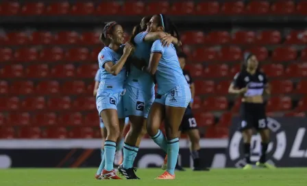 Liga MX Femenil: Mazatlán venció a Querétaro en el arranque del nuevo torneo