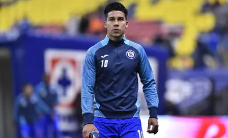 Cruz Azul: 'Pol' Fernández le llenó el ojo a Juan Reynoso para el Guardianes 2021