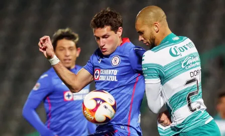 Cruz Azul: Juan Reynoso destacó actitud de sus jugadores a pesar de la derrota