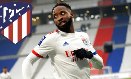 Atlético de Madrid: Moussa Dembélé, cerca de ser Colchonero