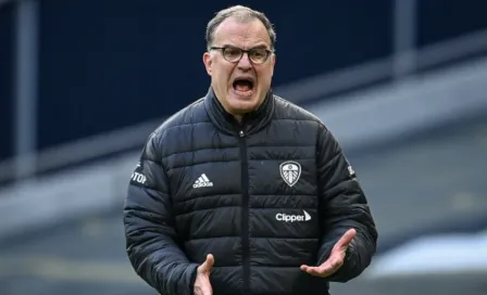 Marcelo Bielsa: Leeds United fue eliminado de la FA Cup por equipo de la Cuarta División