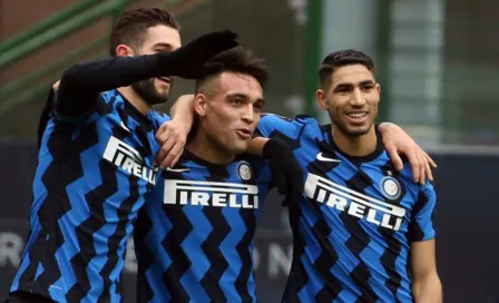 Lautaro Martínez, cerca de renovar con el Inter; asegura prensa italiana