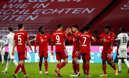 Mundial de Clubes: Bayern Munich, con la misión de conseguir su primer sextete