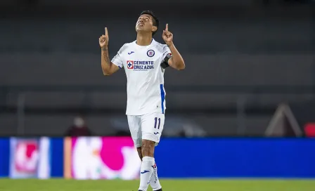 Cruz Azul: Elías Hernández, un talento que fue detectado por Andrés Lillini