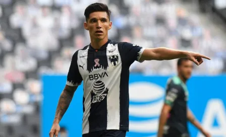 Rayados: Kranevitter aseguró qué le gustaría regresar a River Plate