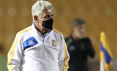 Tigres: Tuca Ferretti, un DT desconocido en Brasil; aseguró Julio César