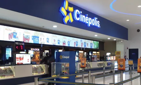 Cinépolis y Cinemex, en riesgo de cerrar por crisis de Coronavirus