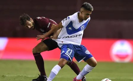 Vélez: Dos jugadores, imputados por abuso sexual