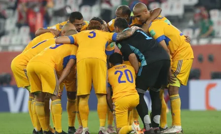 Tigres: Clubes mexicanos mandaron mensaje de apoyo tras perder Final