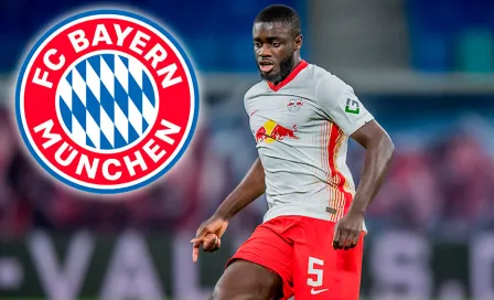 Bayern Munich confirmó fichaje de Dayot Upamecano, central de 22 años