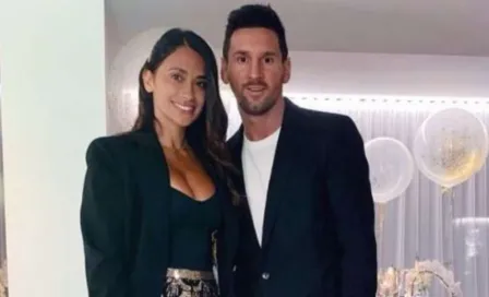 Lionel Messi: Así festejó el astro argentino San Valentín con Antonela Roccuzzo 