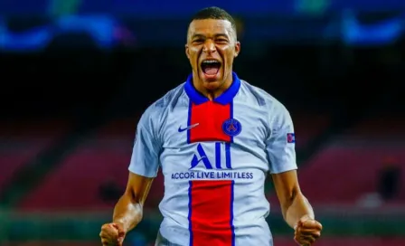 Arsene Wenger reveló que Mbappé pudo haber llegado al Arsenal gratis antes de ir al PSG