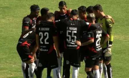 Joao Maleck: Debutó con el Cafessa en la Liga Premier