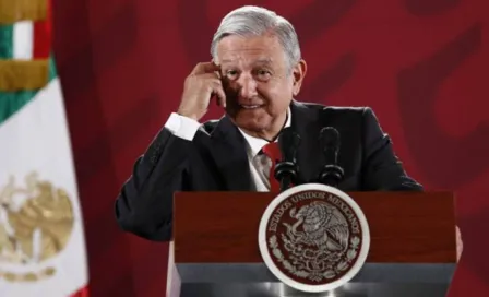 AMLO: López Obrador 'tachó' de exagerada la auditoría sobre primer año de la 4T