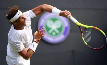 Wimbledon: Podría disputarse con público ante levantamiento de restricciones en Reino Unido 