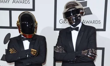 Daft Punk: Anunció su separación tras 28 años de carrera