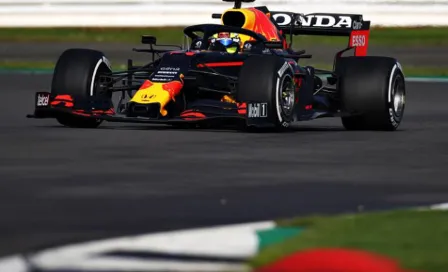 Checo Pérez: Red Bull presentó el RB16B, monoplaza que usará el mexicano en F1