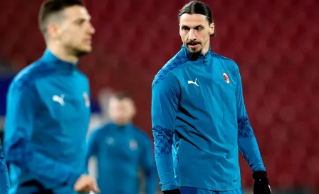 Zlatan Ibrahimovic: UEFA investiga posibles insultos racistas contra el sueco