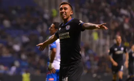 Martín Rodríguez, exjugador de Cruz Azul y Pumas, regresará a Colo Colo