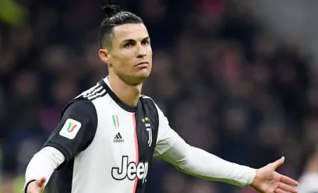 Cassano arremetió contra Cristiano: 'Ha fracasado en la Juventus'