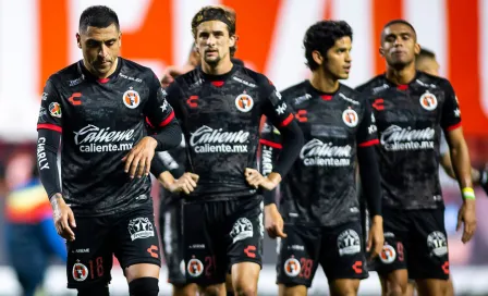 Xolos: 'América fue superior en todo'; reconoció Pablo Guede tras derrota