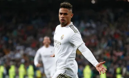 Real Madrid: Mariano Díaz, baja para enfrentar al Atlético por lesión 