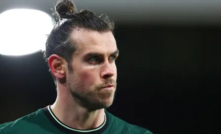 Mourinho: 'Gareth Bale tenía cicatrices psicológicas'