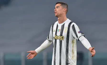 Cristiano Ronaldo: Expresidente de Juventus calificó como un error el fichaje de CR7