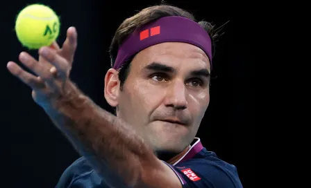 Roger Federer perdió en su segundo partido de regreso en Qatar