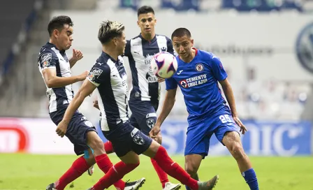 Cruz Azul vs Rayados: El partido más caro de la Liga MX