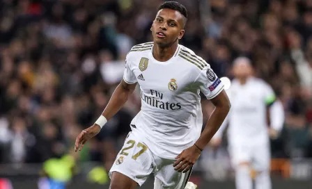 Real Madrid: Sufrió hackeo en redes sociales y anunció 'lesión' de Rodrygo