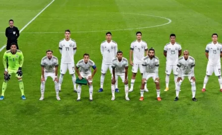 Selección Mexicana: Convocatoria para los partidos vs Gales y Costa Rica