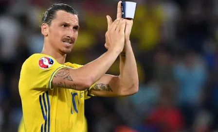 Zlatan Ibrahimovic: Convocado por Suecia tras cinco años de ausencia 