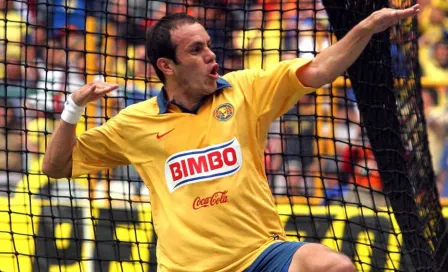 América: Cuauhtémoc Blanco reveló el origen de sus polémicos festejos