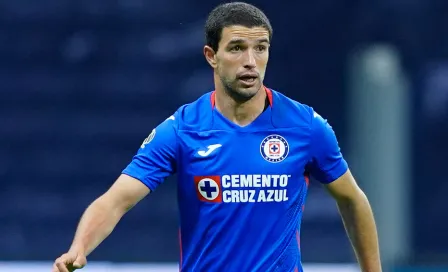 Cruz Azul: Ignacio Rivero, el futbolista plurifuncional para Juan Reynoso