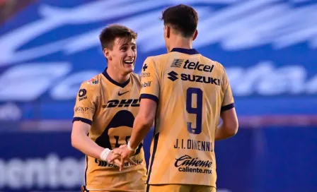 Pumas: Clasificar a Liguilla, una tarea posible pese a malos números