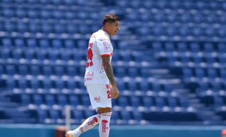 Jugador del Atlético Morelia reconoció no haber recibido falta y árbitro anuló penal