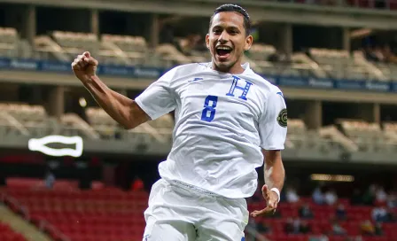 Así cantó Salvador Nasralla el gol de Honduras a México en el Preolímpico