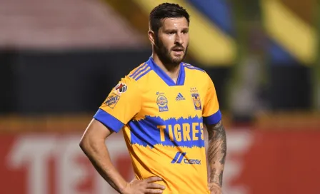 Sancho: 'Si se quedaba Pulido, tal vez no hubiera llegado Gignac'