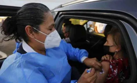 México alcanzó 2 millones 251 mil 705 infectados de Coronavirus; muertes ascienden a 204 mil 399