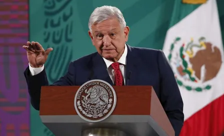 Loret de Mola a AMLO: ‘Déjate venir, pero luego ponte a gobernar'