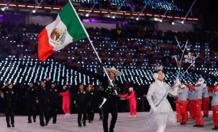 Tokio 2020: Futbolistas y beisbolistas no participarán en el desfile inaugural