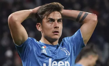 Pirlo sobre renovación de Dybala con la Juventus: 'El club es el encargado de tomar la decisión'