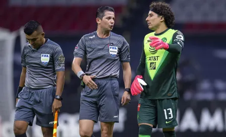 Ochoa tras Vuelta vs Olimpia: 'Cuando pone en riesgo tu salud e integridad es difícil'