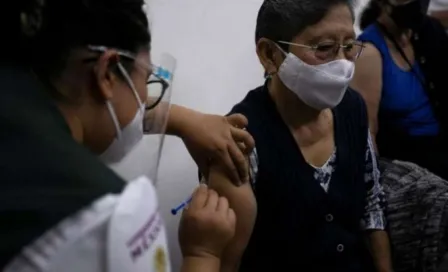 México alcanzó 2 millones 305 mil 602 infectados de coronavirus; muertes ascienden a 212 mil 339