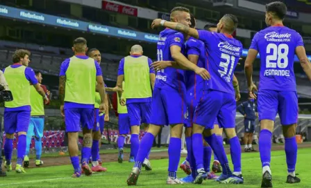 Cruz Azul, con mentalidad fortalecida y sin miedo a encarar la Liguilla